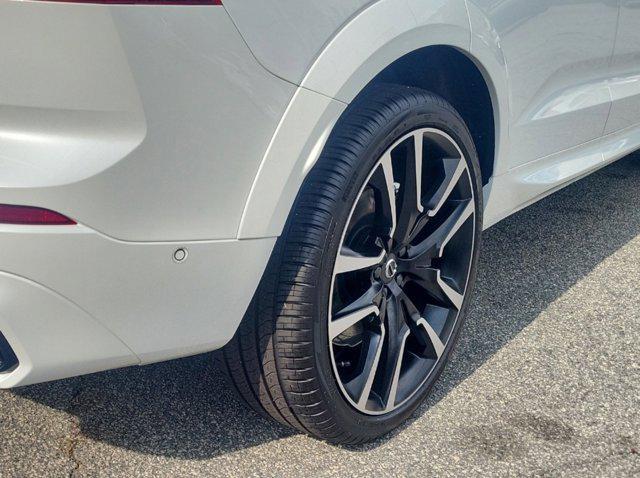 new 2025 Volvo XC60 Plug-In Hybrid car, priced at $71,255
