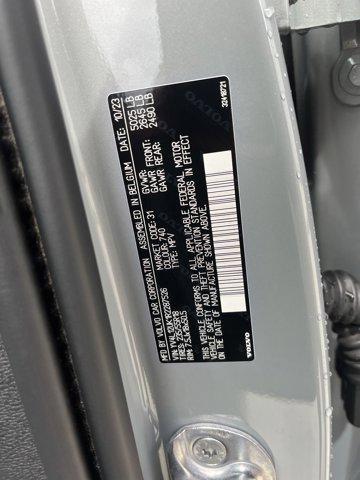 used 2024 Volvo XC40 car, priced at $31,897