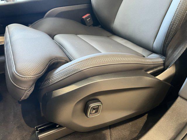 new 2025 Volvo EX90 car, priced at $99,120