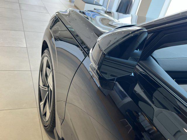 new 2025 Volvo EX90 car, priced at $99,120
