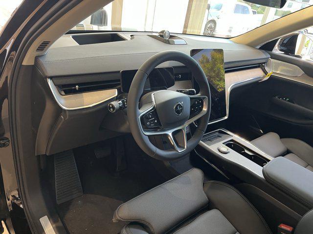 new 2025 Volvo EX90 car, priced at $99,120