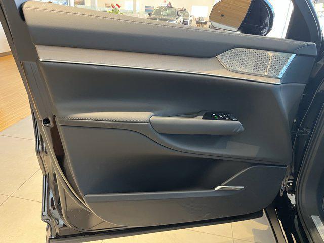 new 2025 Volvo EX90 car, priced at $99,120