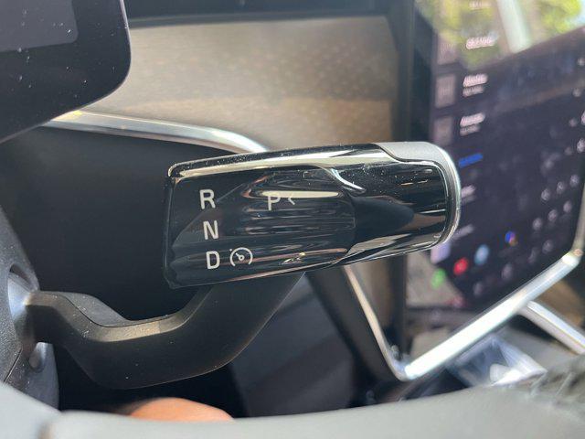 new 2025 Volvo EX90 car, priced at $99,120