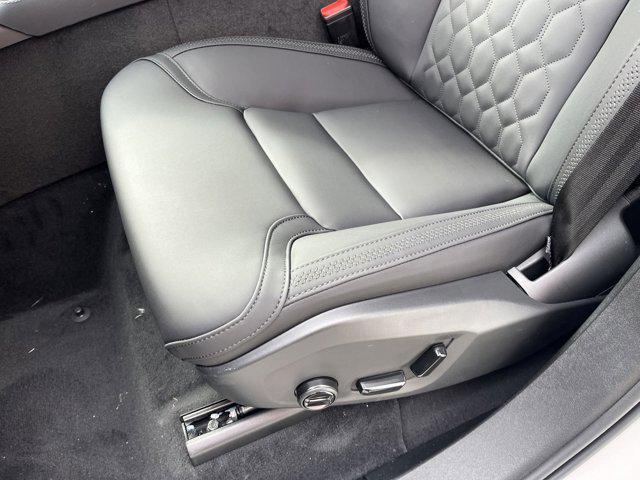 new 2025 Volvo XC90 car, priced at $65,555