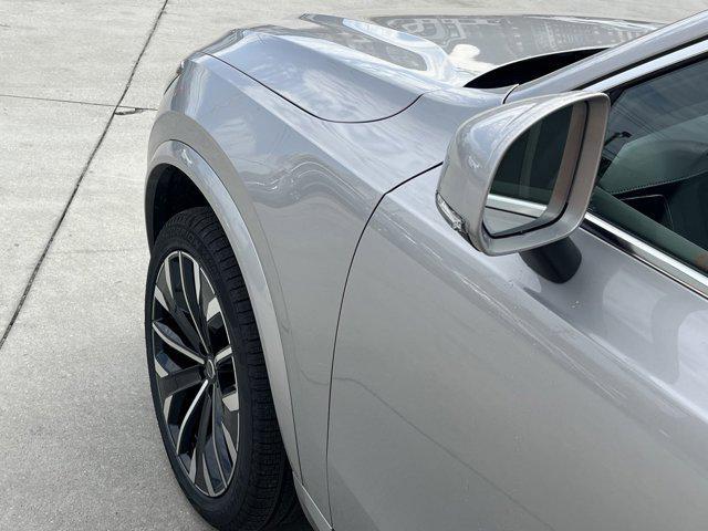 new 2025 Volvo XC90 car, priced at $65,555