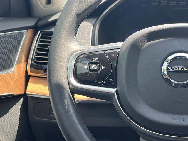 used 2023 Volvo XC90 Recharge Plug-In Hybrid car, priced at $49,898