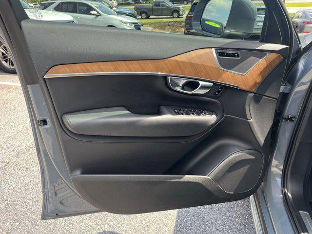 used 2023 Volvo XC90 Recharge Plug-In Hybrid car, priced at $49,898