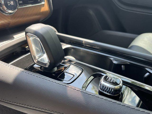 used 2023 Volvo XC90 Recharge Plug-In Hybrid car, priced at $49,898