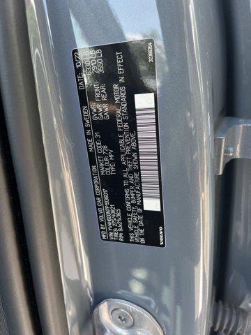 used 2023 Volvo XC90 Recharge Plug-In Hybrid car, priced at $49,898