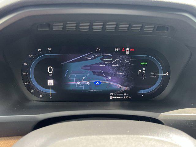 used 2023 Volvo XC90 Recharge Plug-In Hybrid car, priced at $49,898