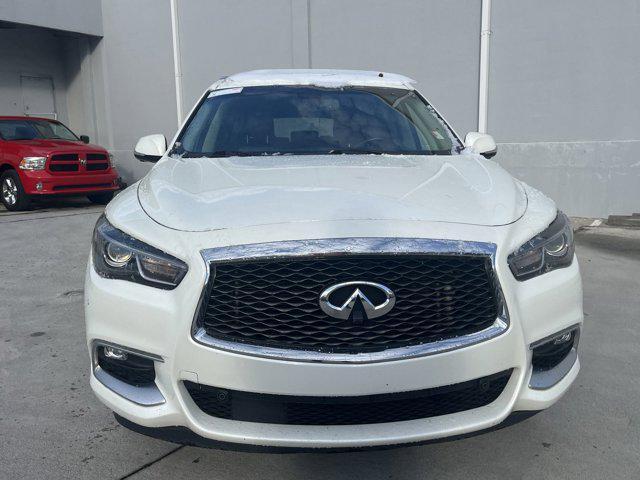 used 2016 INFINITI QX60 car, priced at $17,898