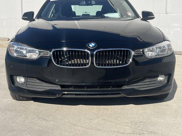 used 2014 BMW 320 car, priced at $8,897