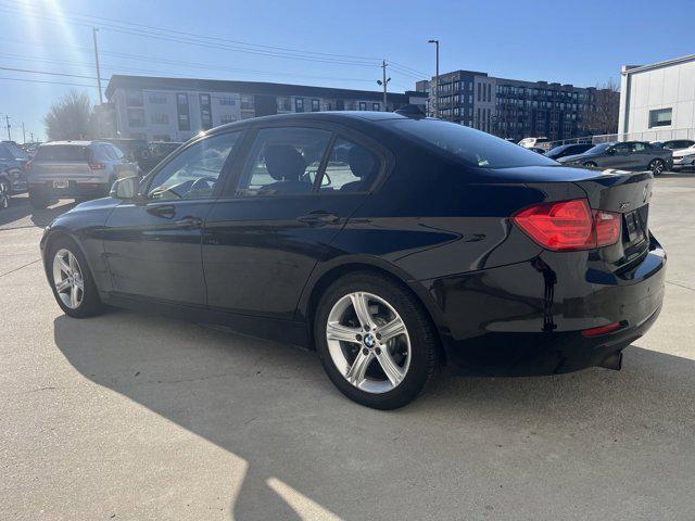 used 2014 BMW 320 car, priced at $8,897