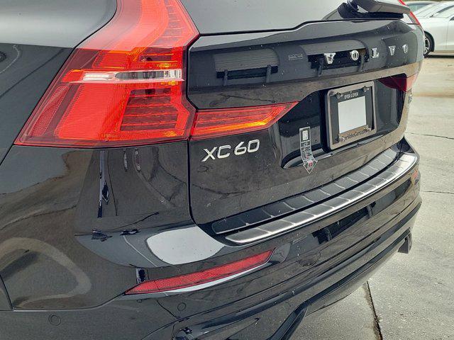 new 2025 Volvo XC60 Plug-In Hybrid car, priced at $72,550