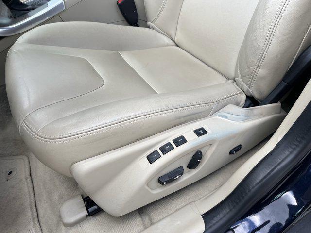 used 2016 Volvo XC60 car, priced at $15,898