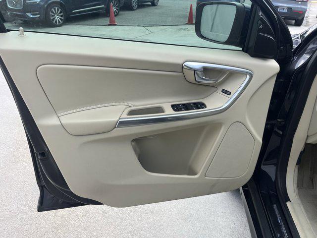 used 2016 Volvo XC60 car, priced at $15,898