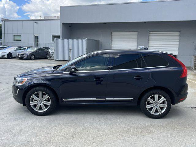 used 2016 Volvo XC60 car, priced at $15,898