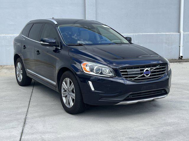 used 2016 Volvo XC60 car, priced at $15,898