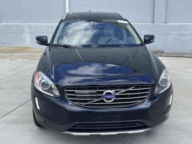 used 2016 Volvo XC60 car, priced at $15,898