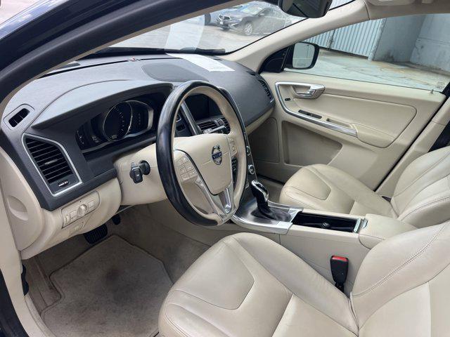 used 2016 Volvo XC60 car, priced at $15,898