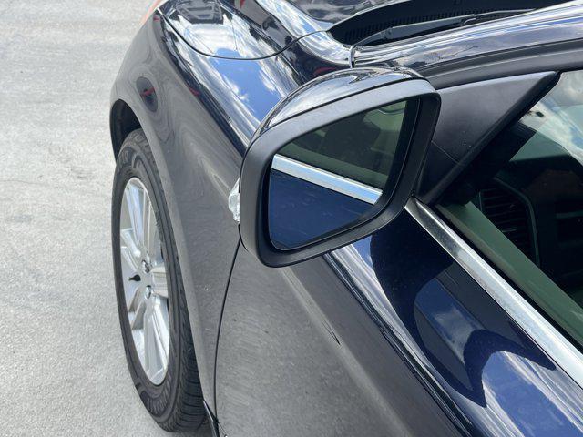 used 2016 Volvo XC60 car, priced at $15,898