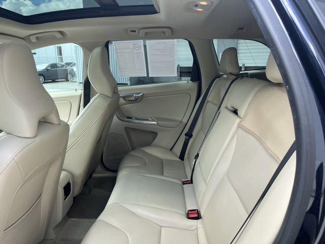 used 2016 Volvo XC60 car, priced at $15,898