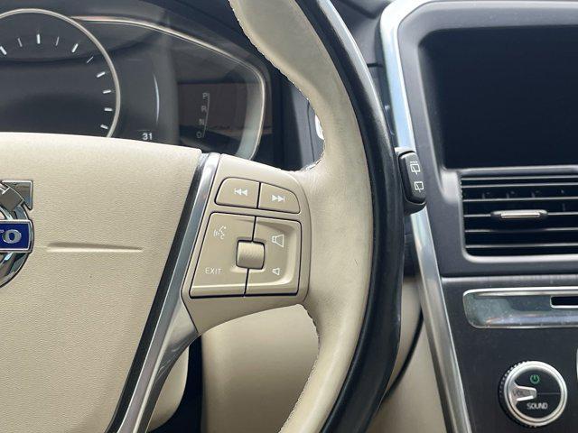 used 2016 Volvo XC60 car, priced at $15,898