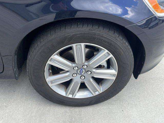 used 2016 Volvo XC60 car, priced at $15,898
