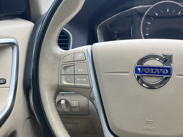 used 2016 Volvo XC60 car, priced at $15,898