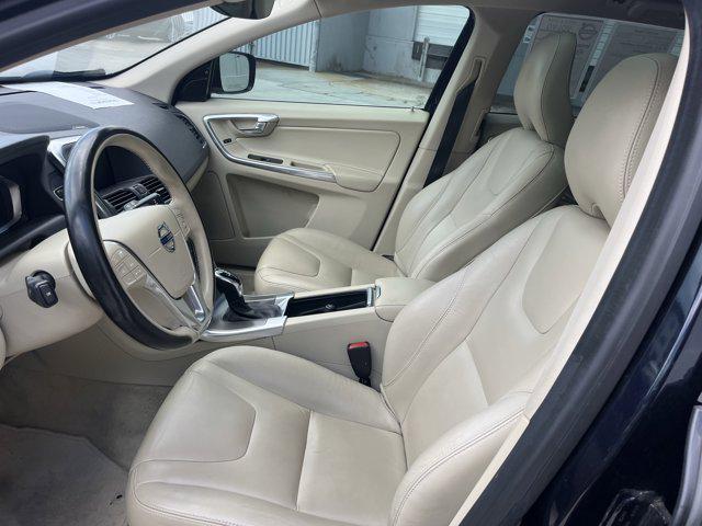 used 2016 Volvo XC60 car, priced at $15,898