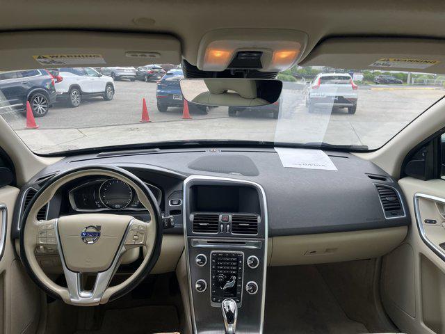 used 2016 Volvo XC60 car, priced at $15,898