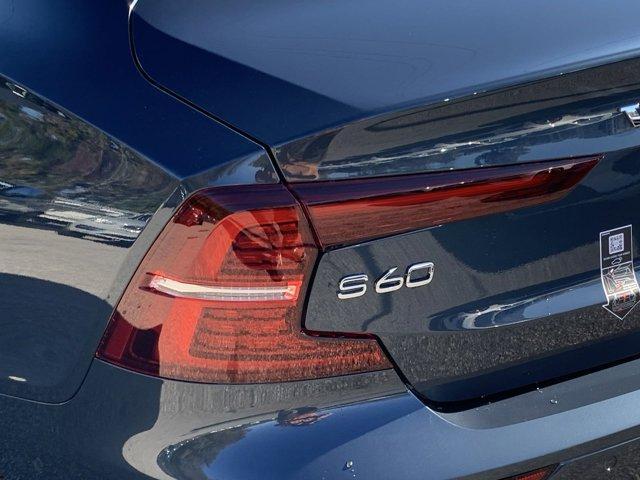 new 2024 Volvo S60 car, priced at $51,295