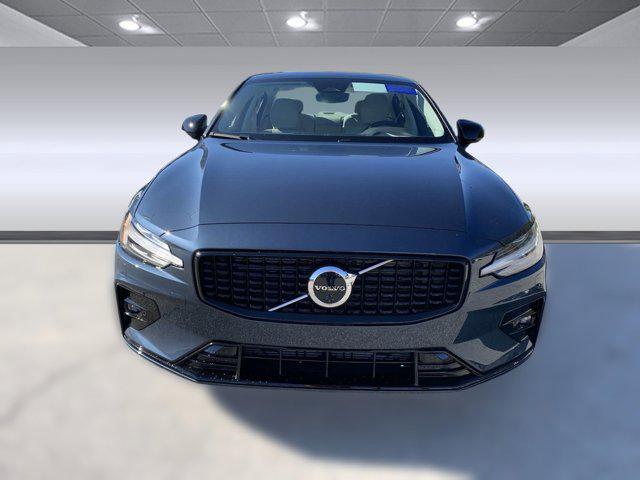 new 2024 Volvo S60 car, priced at $51,295