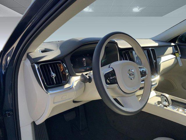 new 2024 Volvo S60 car, priced at $51,295