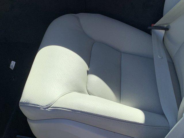 new 2024 Volvo S60 car, priced at $51,295