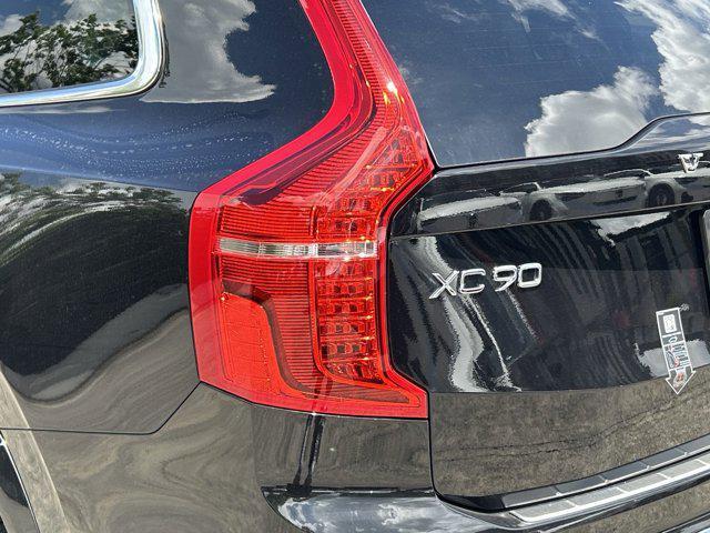 new 2025 Volvo XC90 car, priced at $67,265