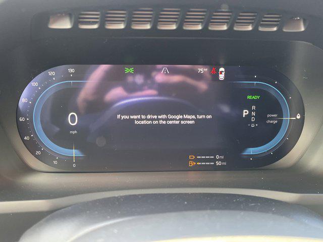 new 2025 Volvo XC90 Plug-In Hybrid car, priced at $82,405