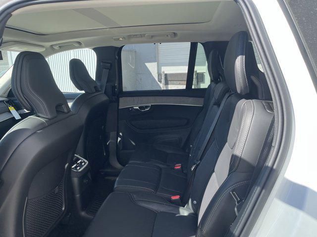 new 2025 Volvo XC90 Plug-In Hybrid car, priced at $82,405