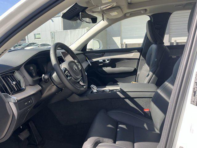 new 2025 Volvo XC90 Plug-In Hybrid car, priced at $82,405