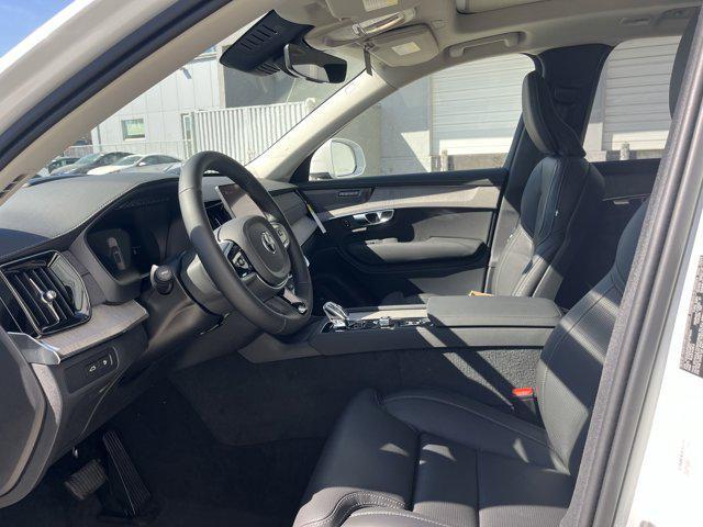 new 2025 Volvo XC90 Plug-In Hybrid car, priced at $82,405
