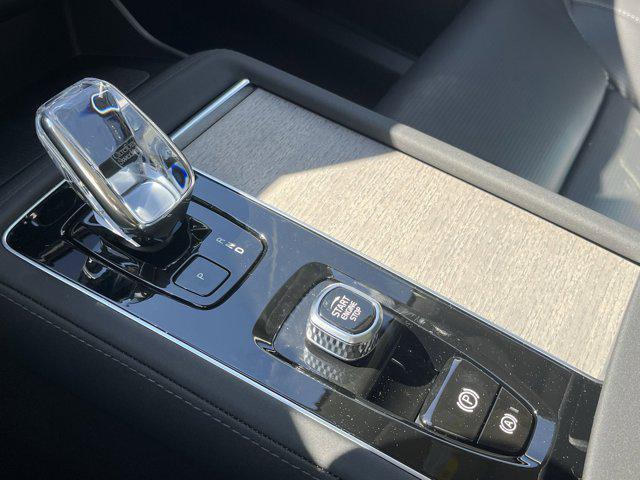 new 2025 Volvo XC90 Plug-In Hybrid car, priced at $82,405