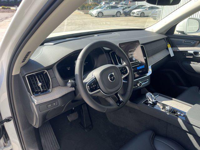 new 2025 Volvo XC90 Plug-In Hybrid car, priced at $82,405