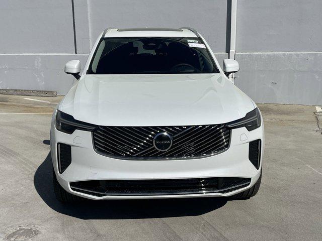 new 2025 Volvo XC90 Plug-In Hybrid car, priced at $82,405
