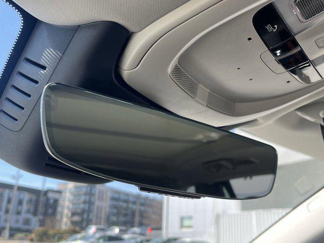 new 2025 Volvo XC90 Plug-In Hybrid car, priced at $82,405