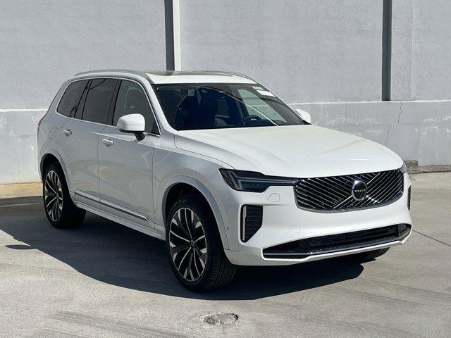 new 2025 Volvo XC90 Plug-In Hybrid car, priced at $82,405