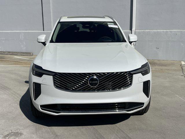 new 2025 Volvo XC90 Plug-In Hybrid car, priced at $82,405