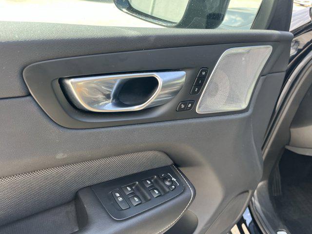 used 2022 Volvo XC60 Recharge Plug-In Hybrid car, priced at $43,898