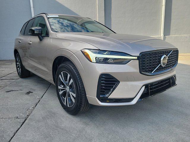 new 2025 Volvo XC60 Plug-In Hybrid car, priced at $60,135