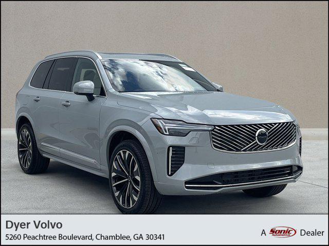 new 2026 Volvo XC90 car, priced at $63,655