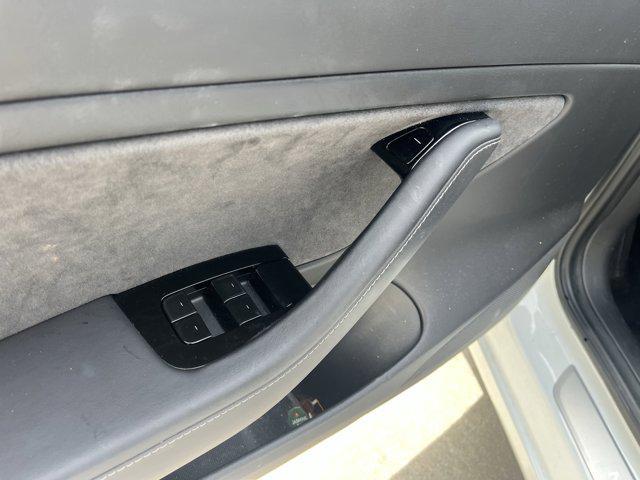 used 2018 Tesla Model 3 car, priced at $16,898